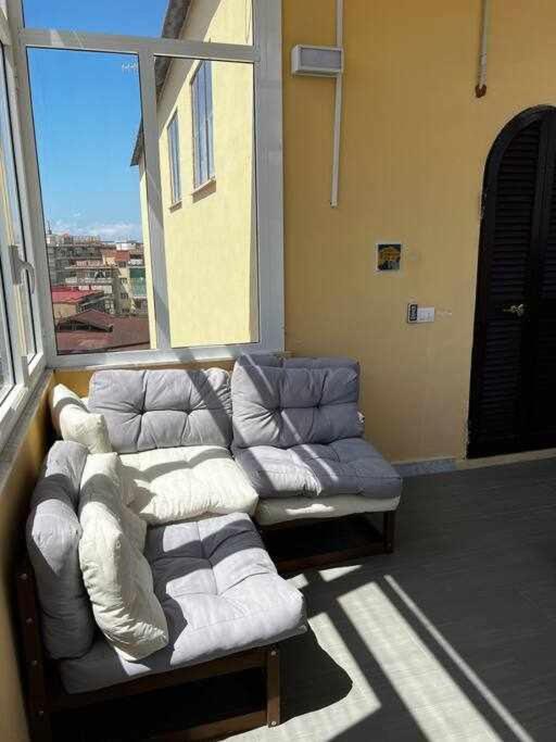 Dimora Al Vesuvio Bed and Breakfast Ercolano Buitenkant foto