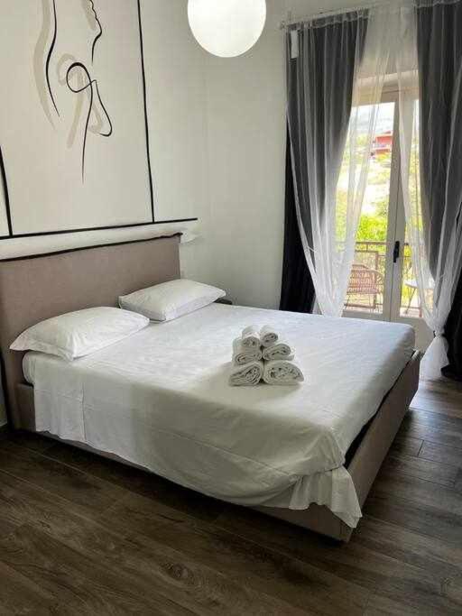 Dimora Al Vesuvio Bed and Breakfast Ercolano Buitenkant foto