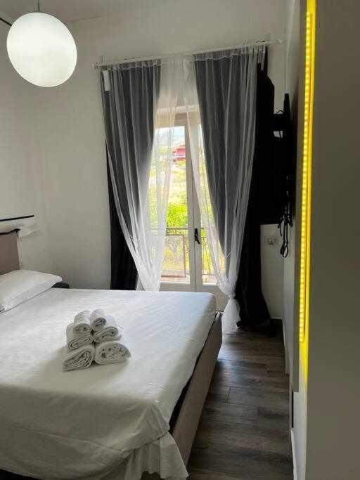 Dimora Al Vesuvio Bed and Breakfast Ercolano Buitenkant foto